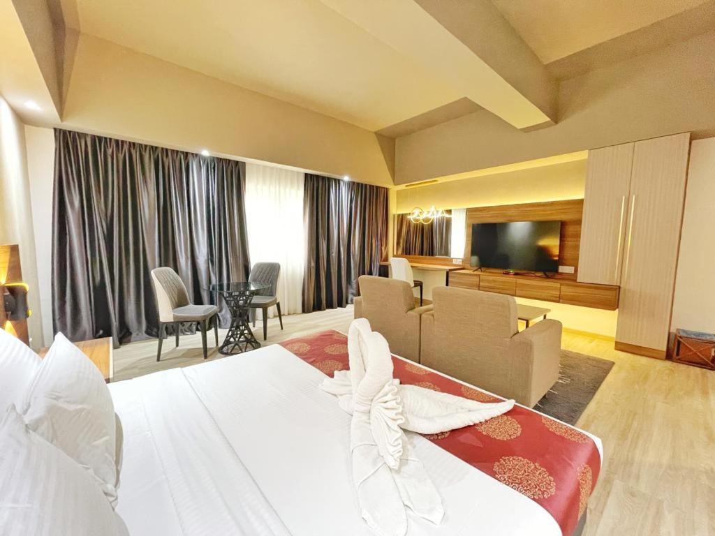 Hotel The Avenue M