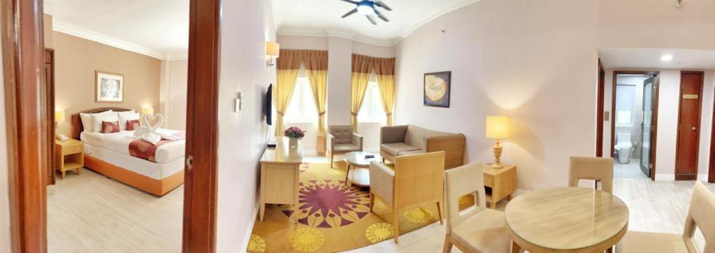 The Avenue M Hotel Johor Bahru