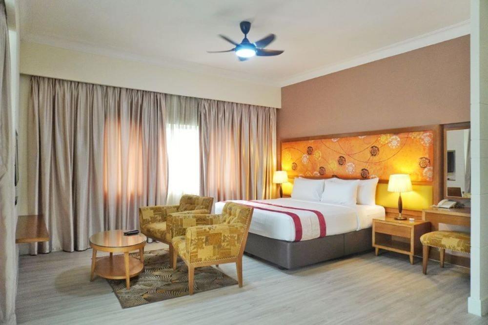 Hotel The Avenue M