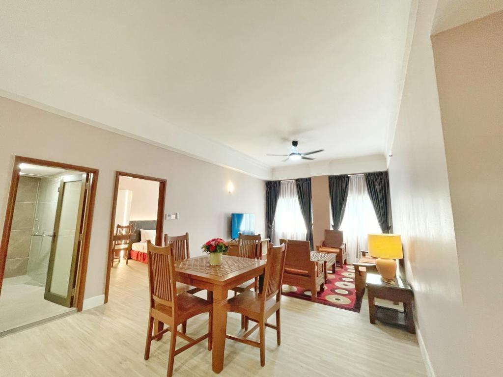 The Avenue M 3* Johor Bahru