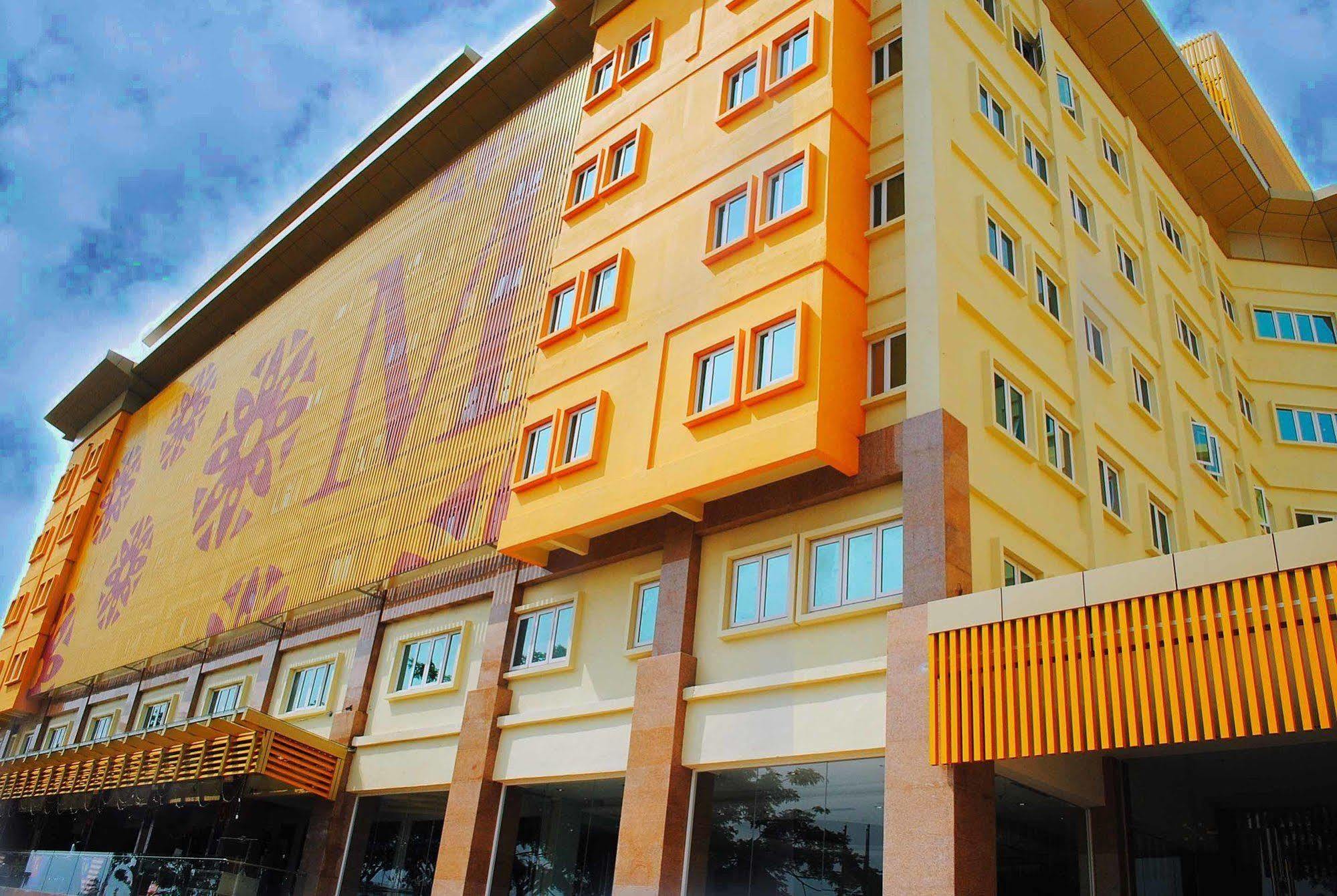 The Avenue M Johor Bahru
