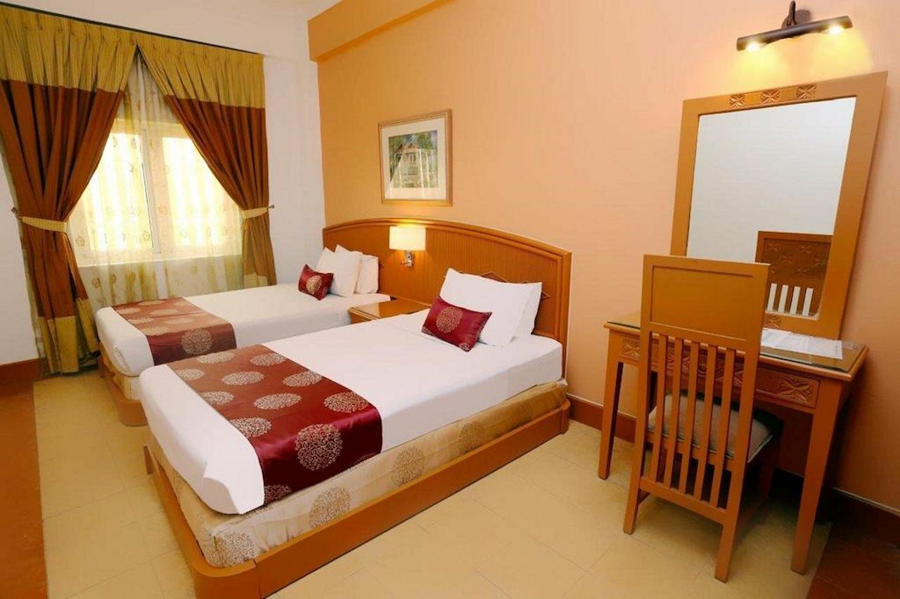 The Avenue M Hotel Johor Bahru